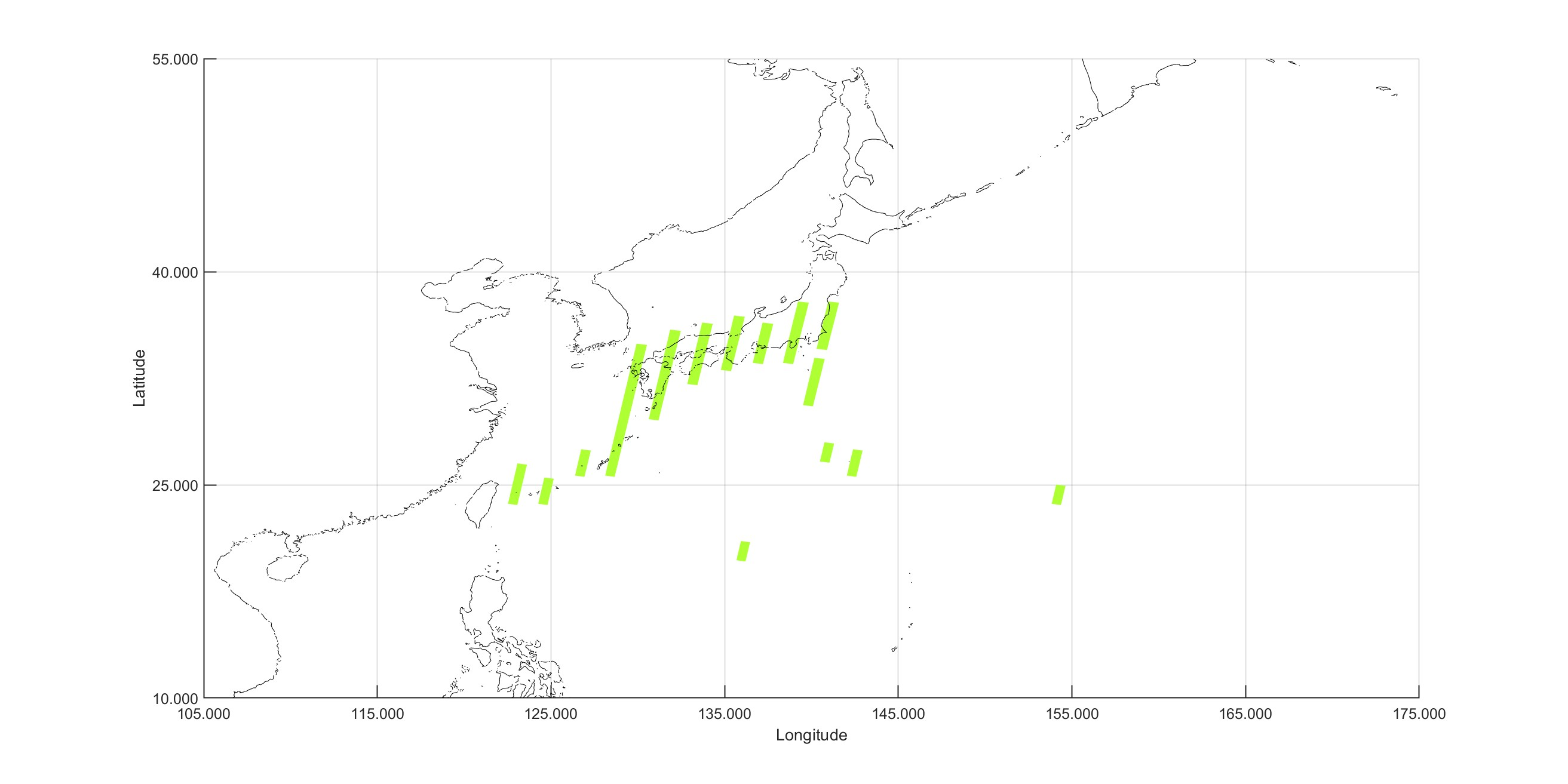 CYCLE_227 - Japan Descending passes